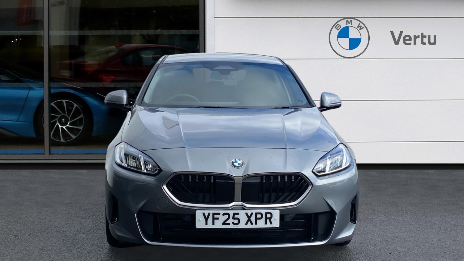 Used BMW 1 Series 2025 for sale - 77300279: Photo 16