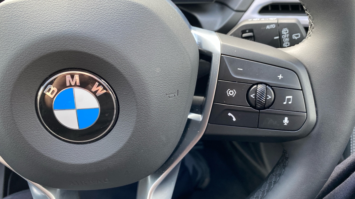 Used BMW 1 Series 2025 for sale - 77300279: Photo 18