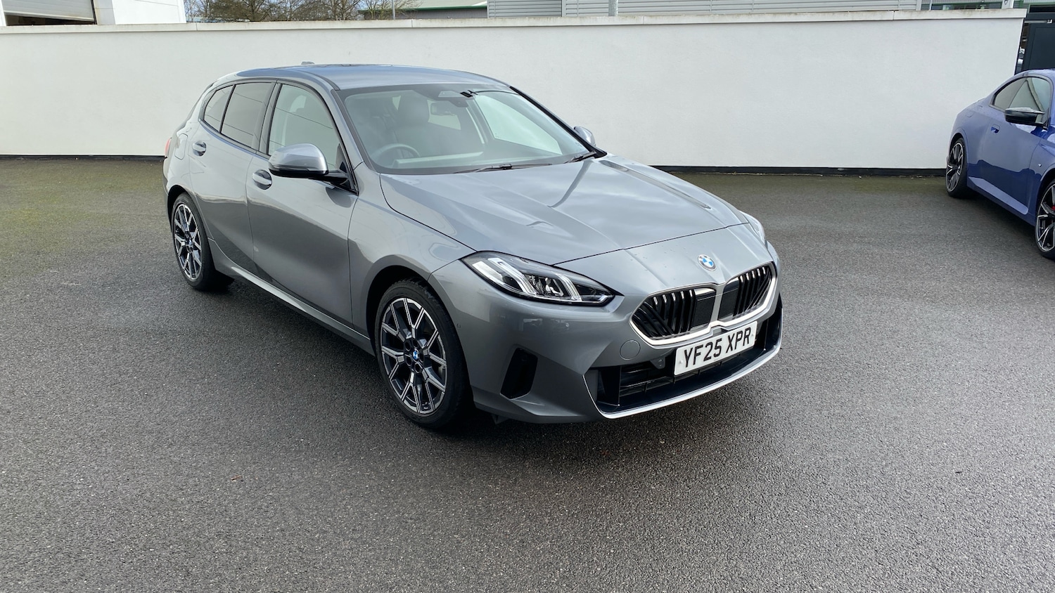 Used BMW 1 Series 2025 for sale - 77300279: Photo 25