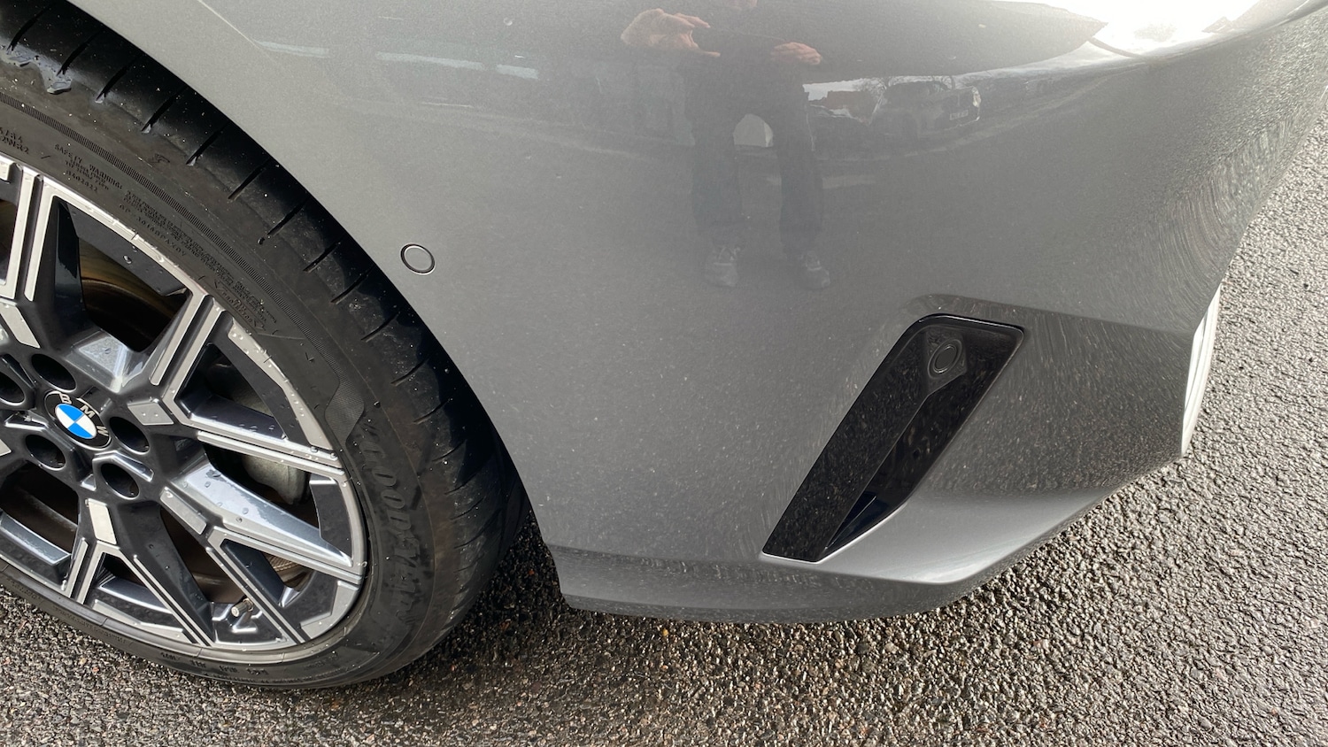 Used BMW 1 Series 2025 for sale - 77300279: Photo 26