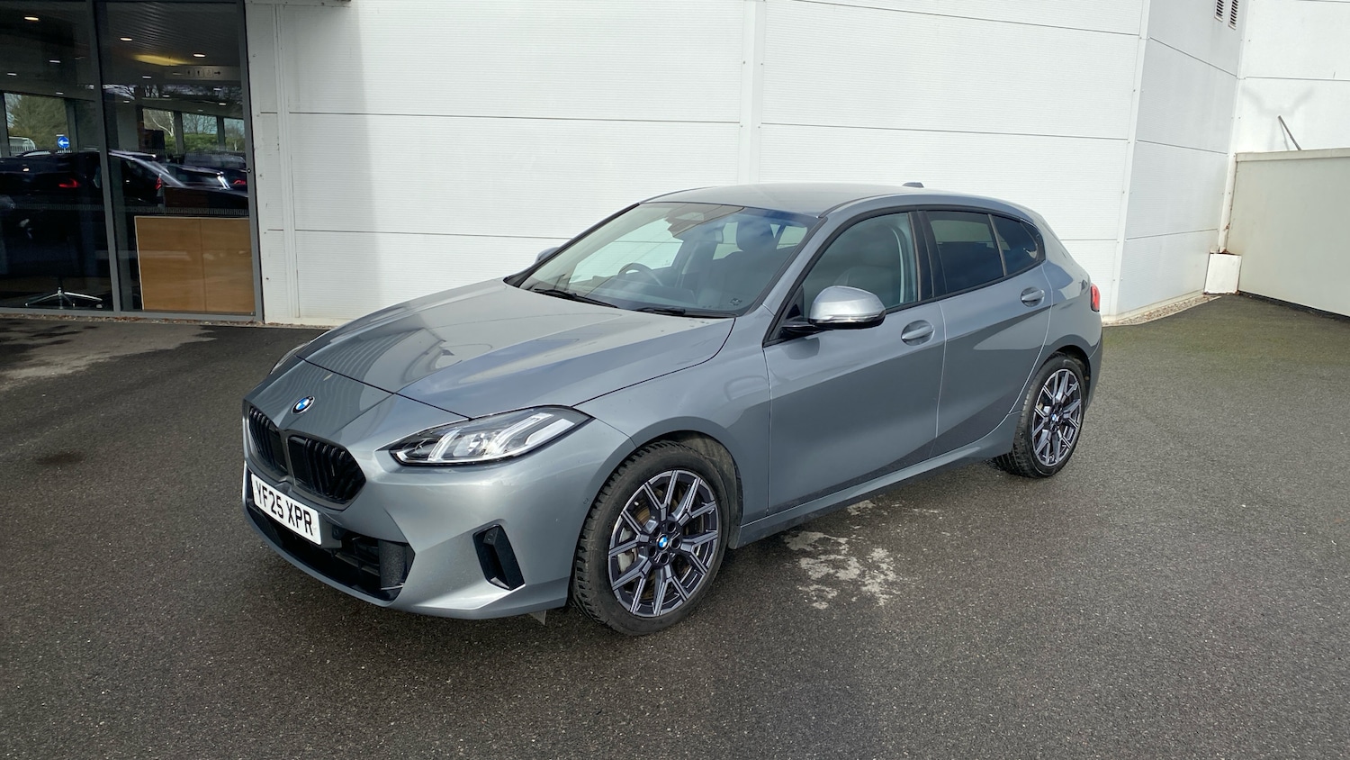 Used BMW 1 Series 2025 for sale - 77300279: Photo 27