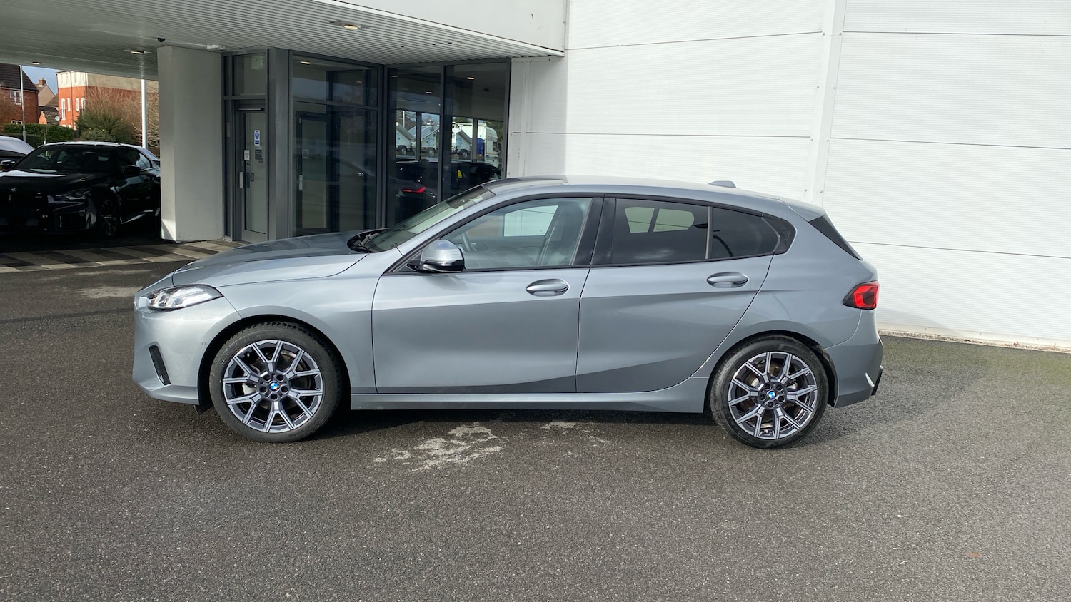 Used BMW 1 Series 2025 for sale - 77300279: Photo 28