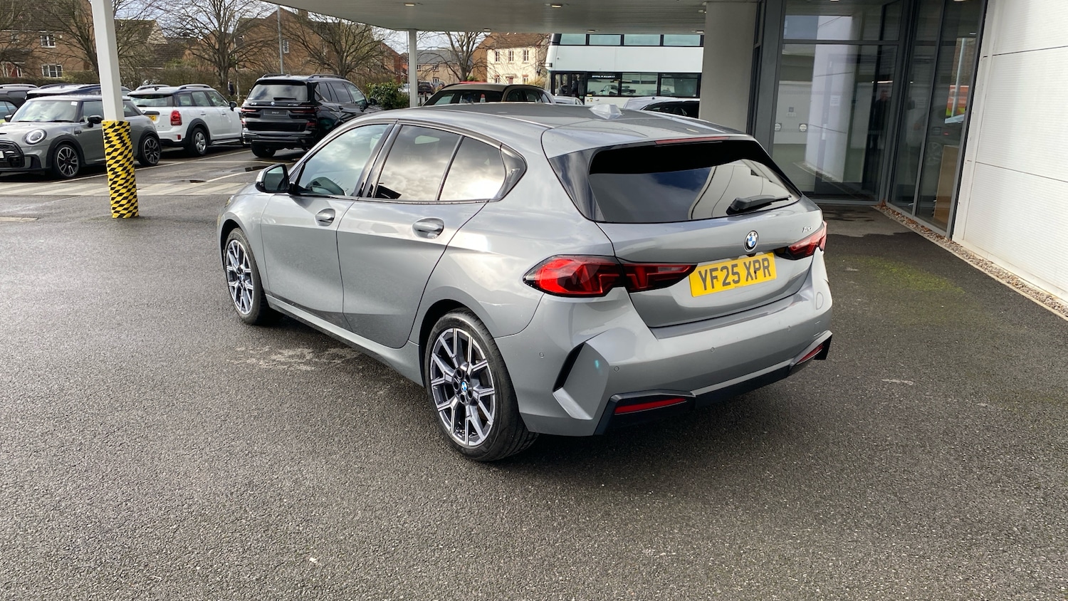 Used BMW 1 Series 2025 for sale - 77300279: Photo 30