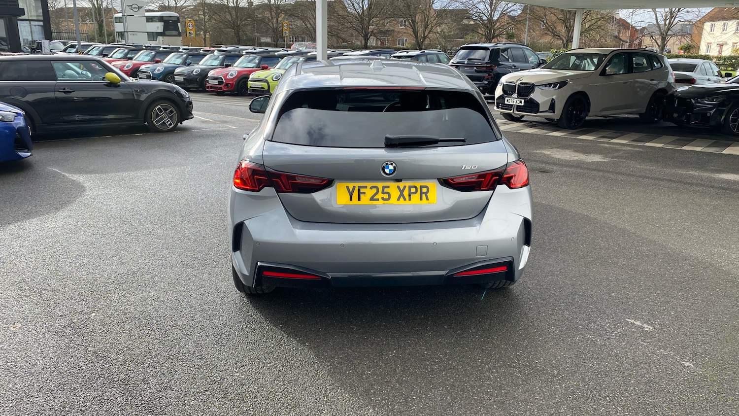 Used BMW 1 Series 2025 for sale - 77300279: Photo 31