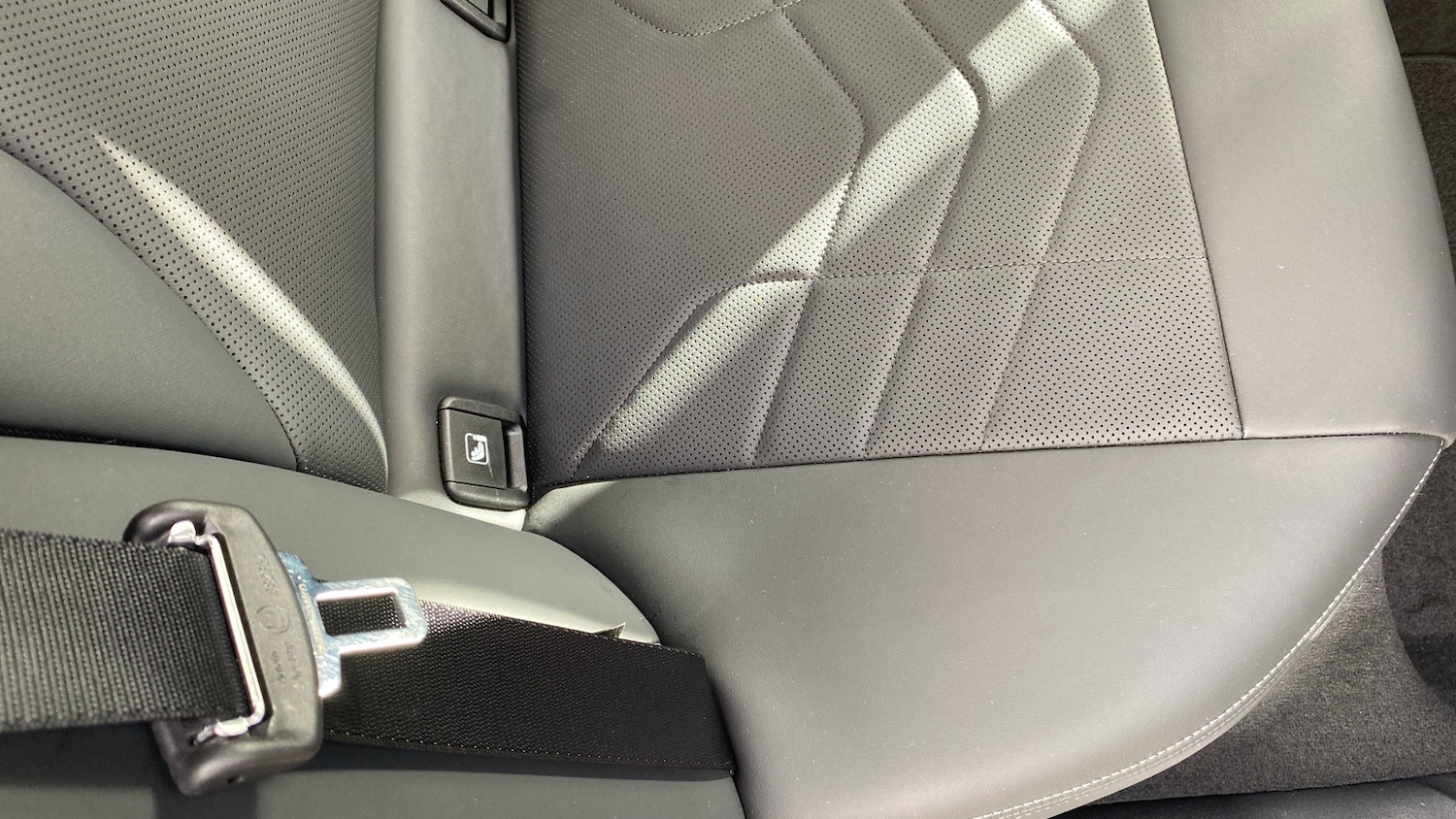 Used BMW 1 Series 2025 for sale - 77300279: Photo 35