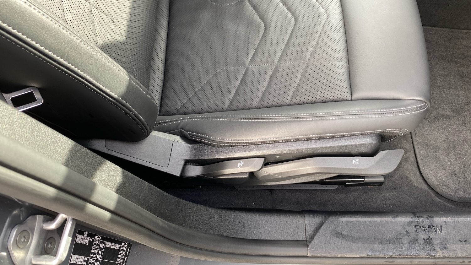 Used BMW 1 Series 2025 for sale - 77300279: Photo 36