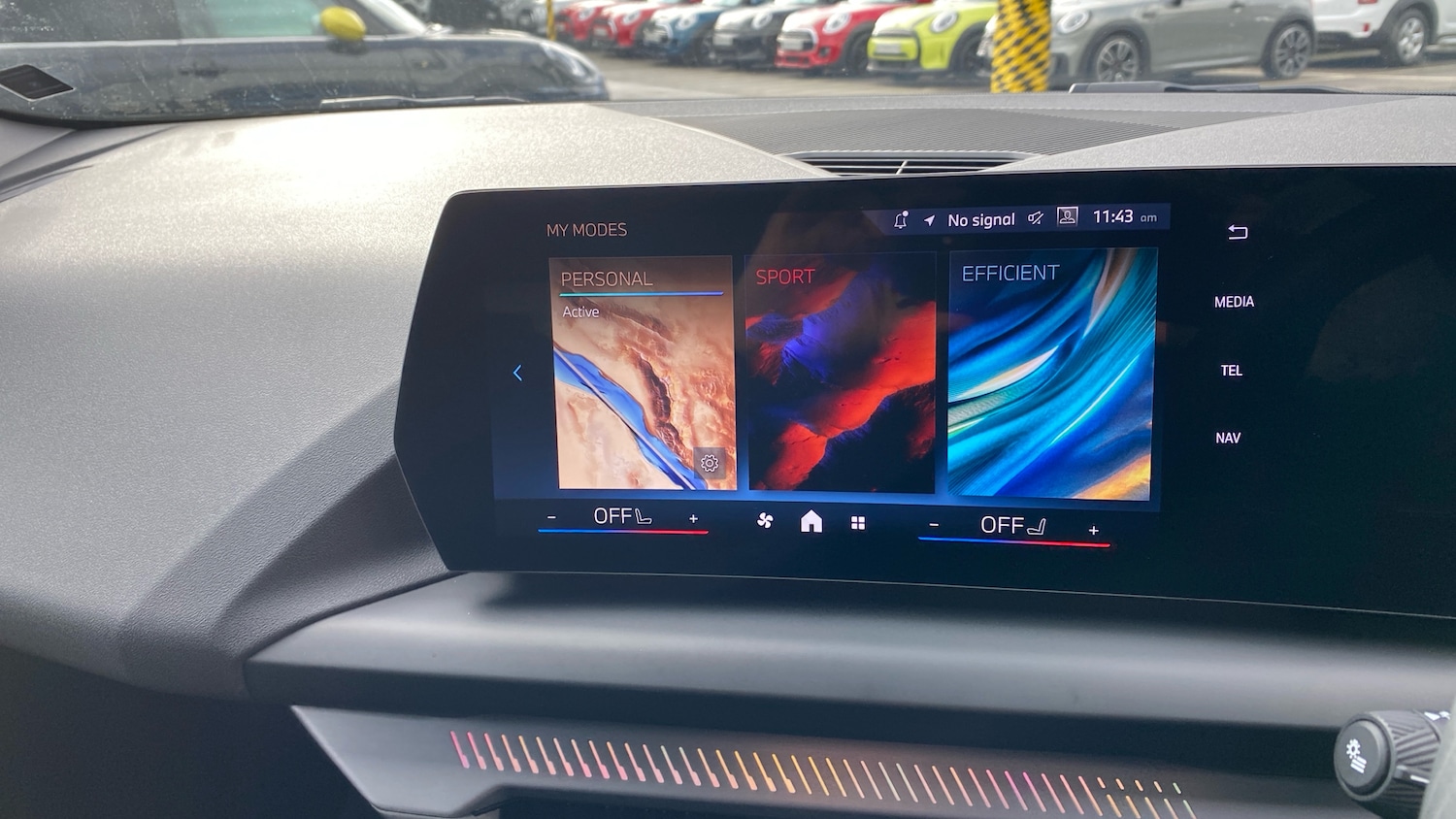 Used BMW 1 Series 2025 for sale - 77300279: Photo 38