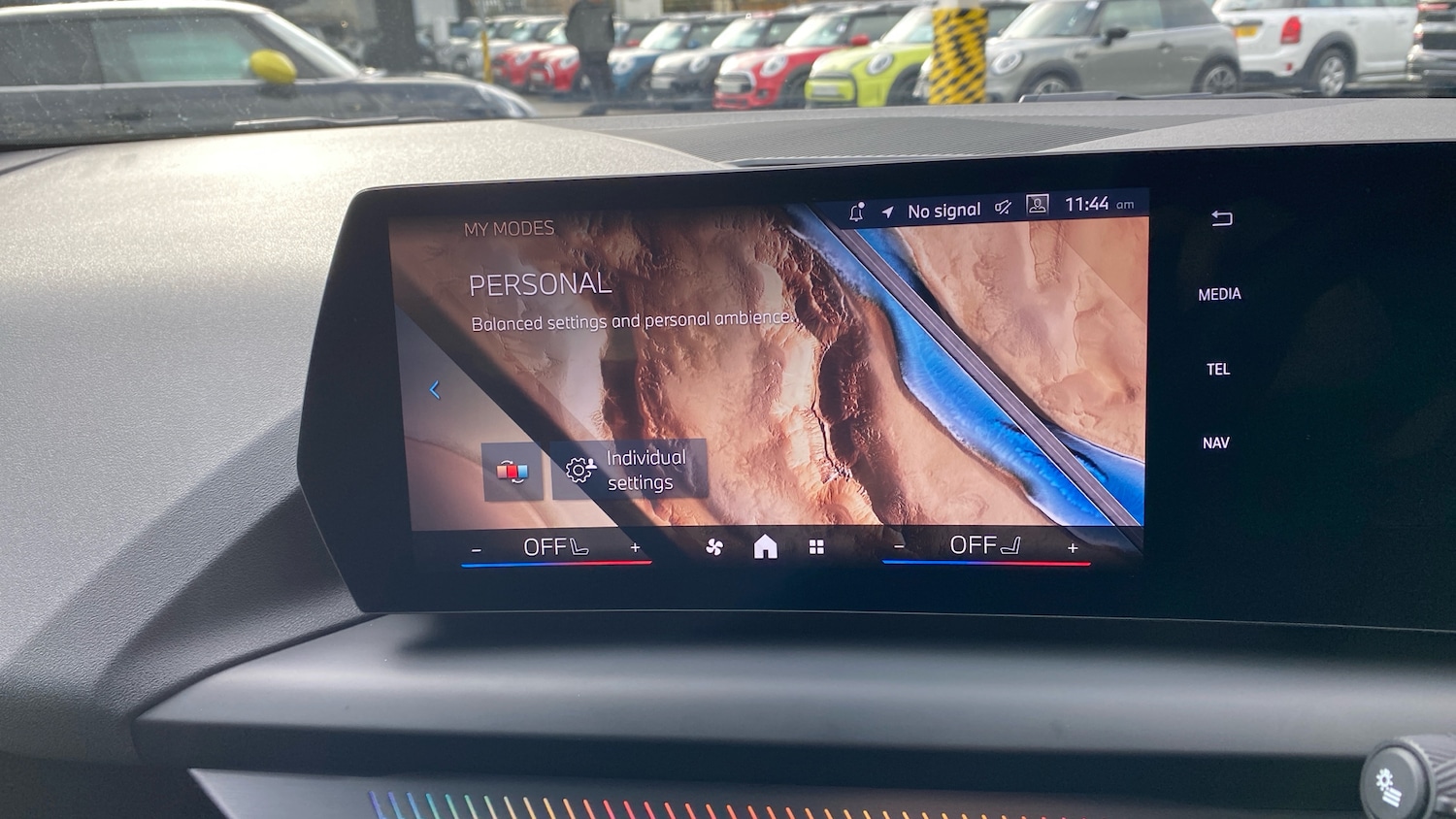 Used BMW 1 Series 2025 for sale - 77300279: Photo 39