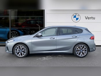 Used BMW 1 Series 2025 for sale - 77300279: Photo