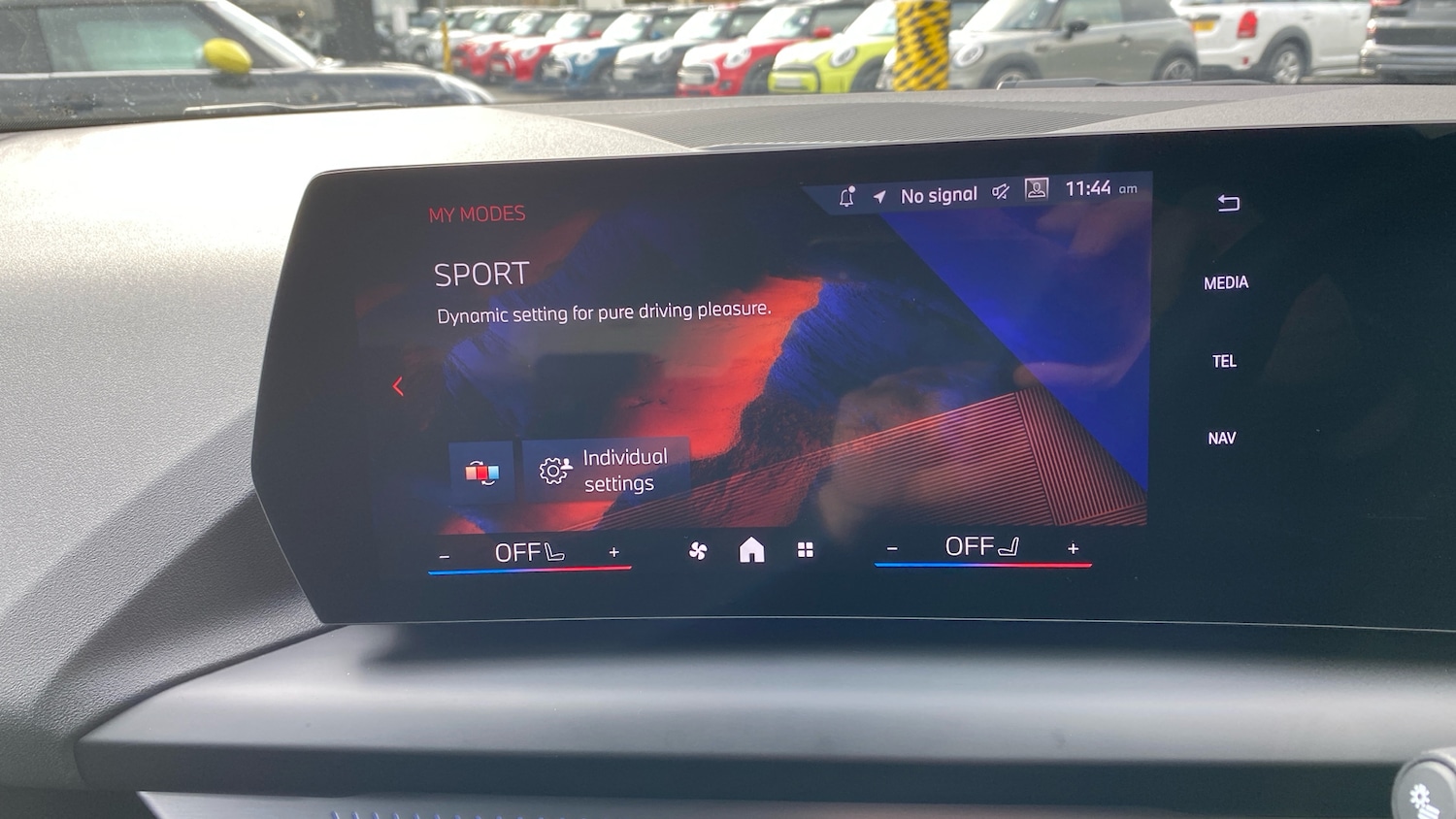 Used BMW 1 Series 2025 for sale - 77300279: Photo 40