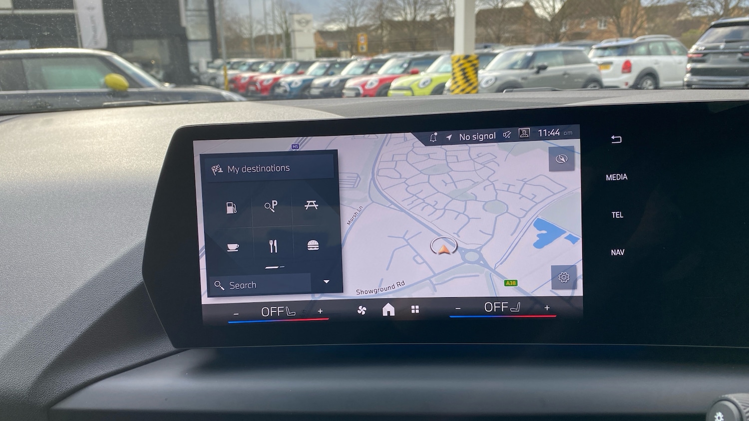 Used BMW 1 Series 2025 for sale - 77300279: Photo 45