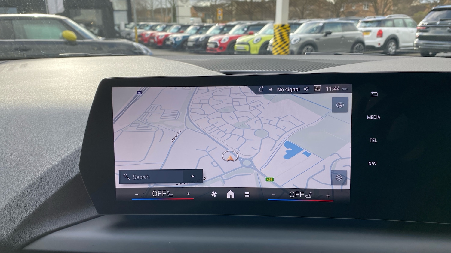 Used BMW 1 Series 2025 for sale - 77300279: Photo 46