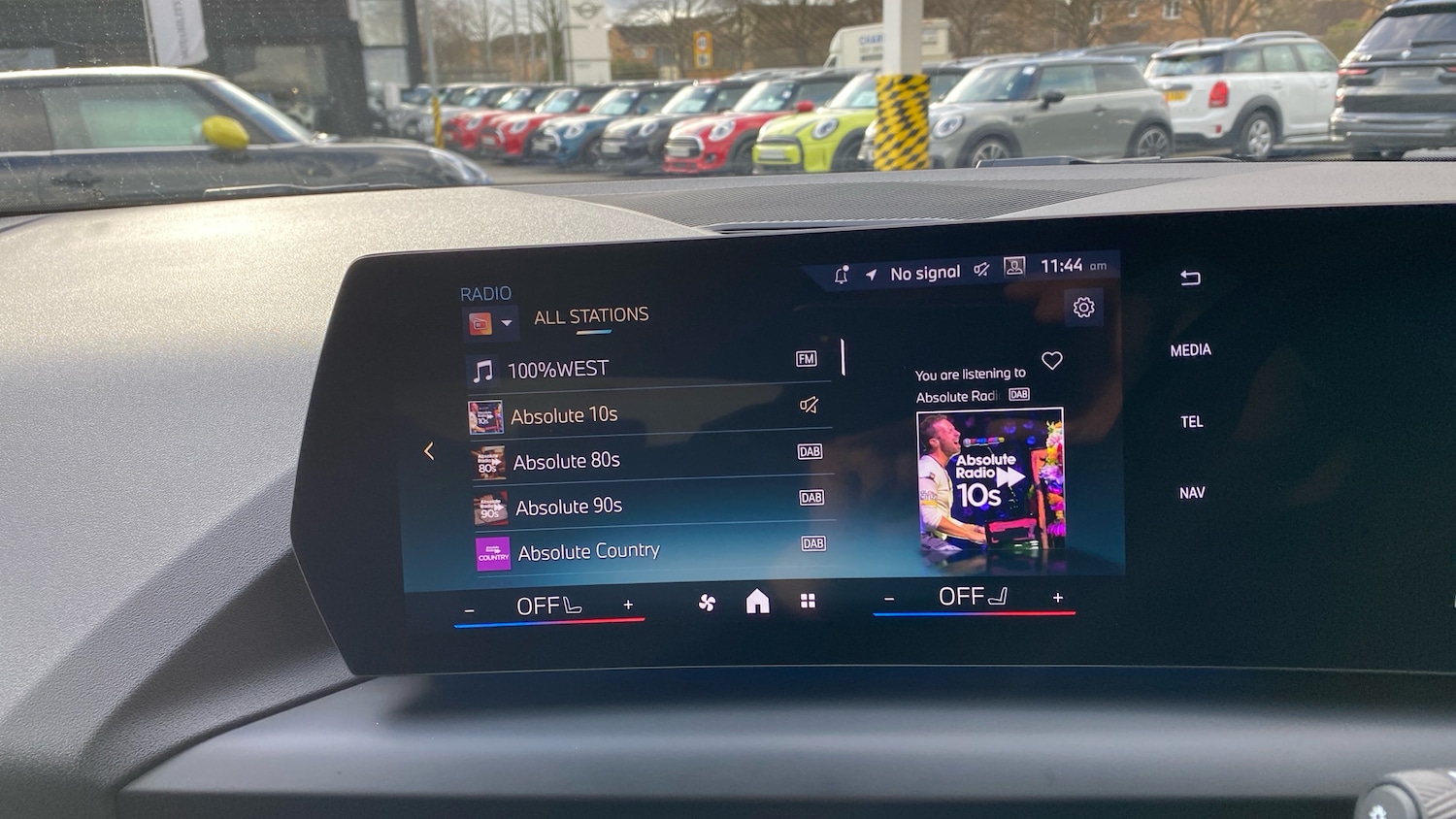 Used BMW 1 Series 2025 for sale - 77300279: Photo 48