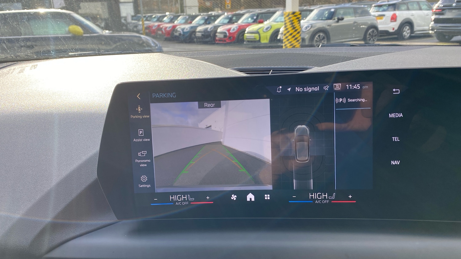 Used BMW 1 Series 2025 for sale - 77300279: Photo 49