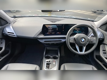 Used BMW 1 Series 2025 for sale - 77300279: Photo