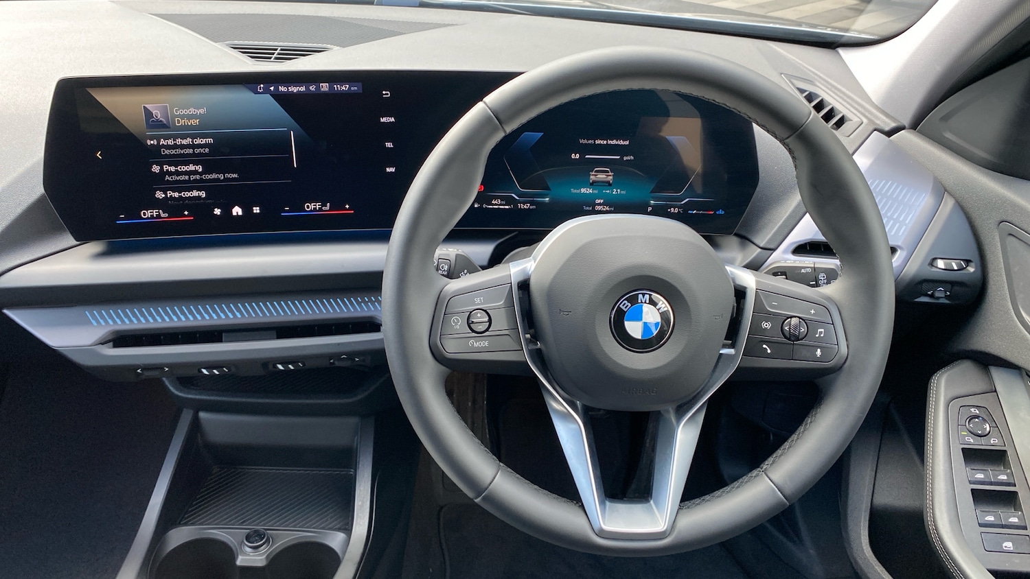 Used BMW 1 Series 2025 for sale - 77300279: Photo 5