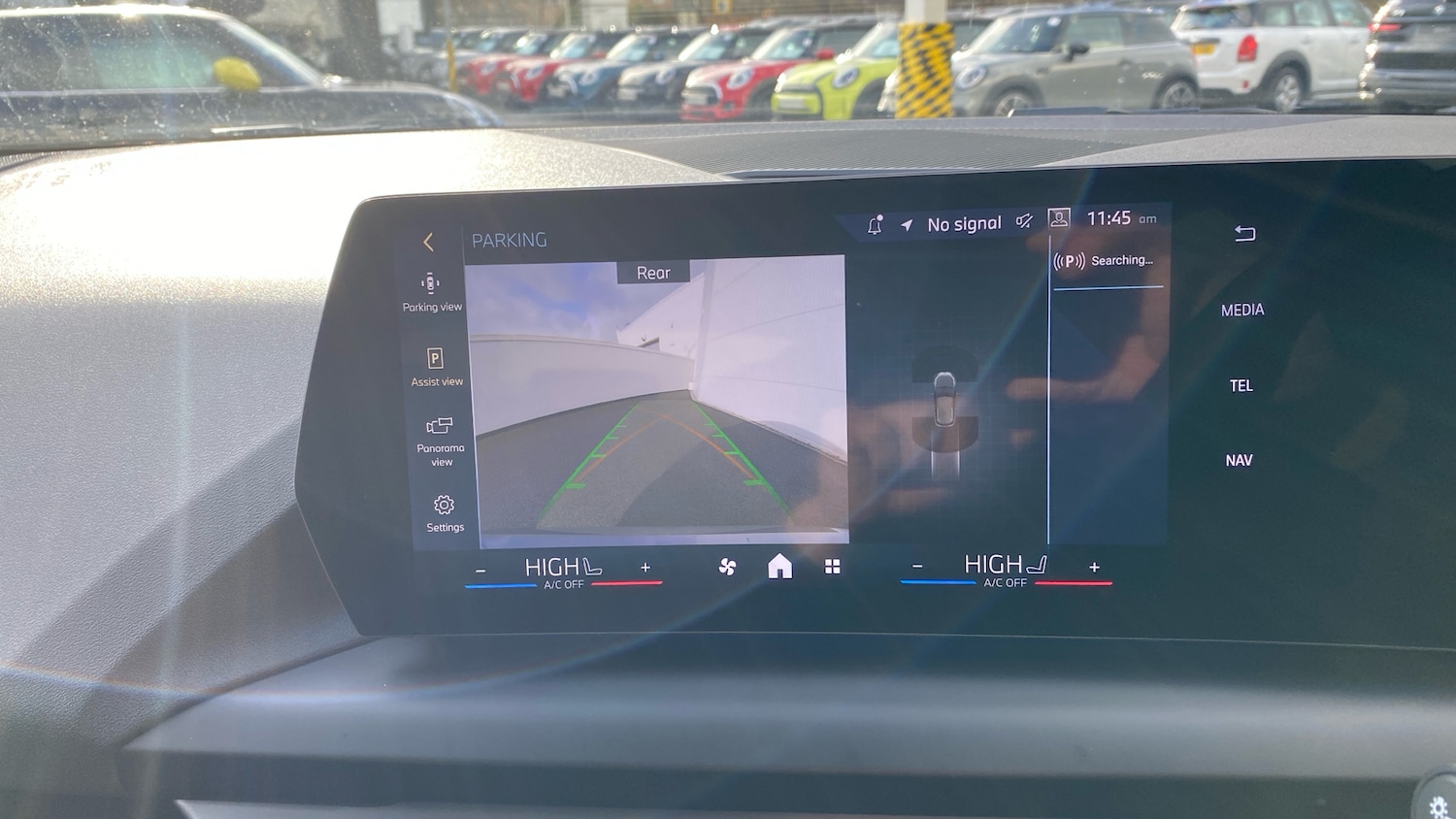 Used BMW 1 Series 2025 for sale - 77300279: Photo 50