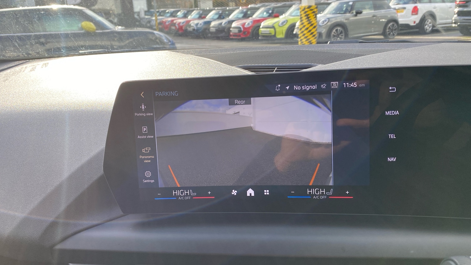 Used BMW 1 Series 2025 for sale - 77300279: Photo 51