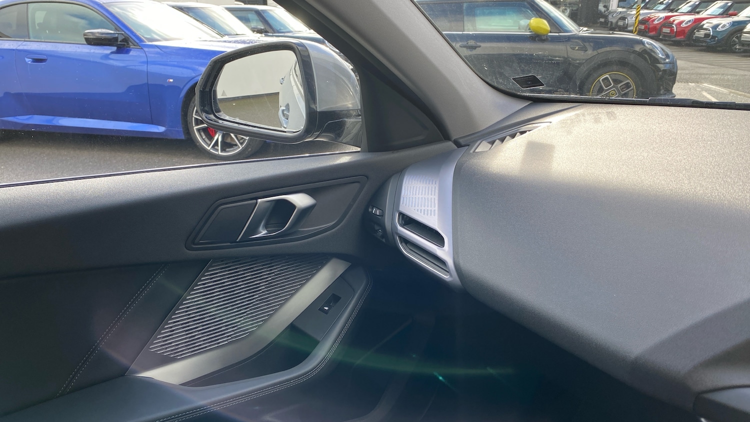 Used BMW 1 Series 2025 for sale - 77300279: Photo 53