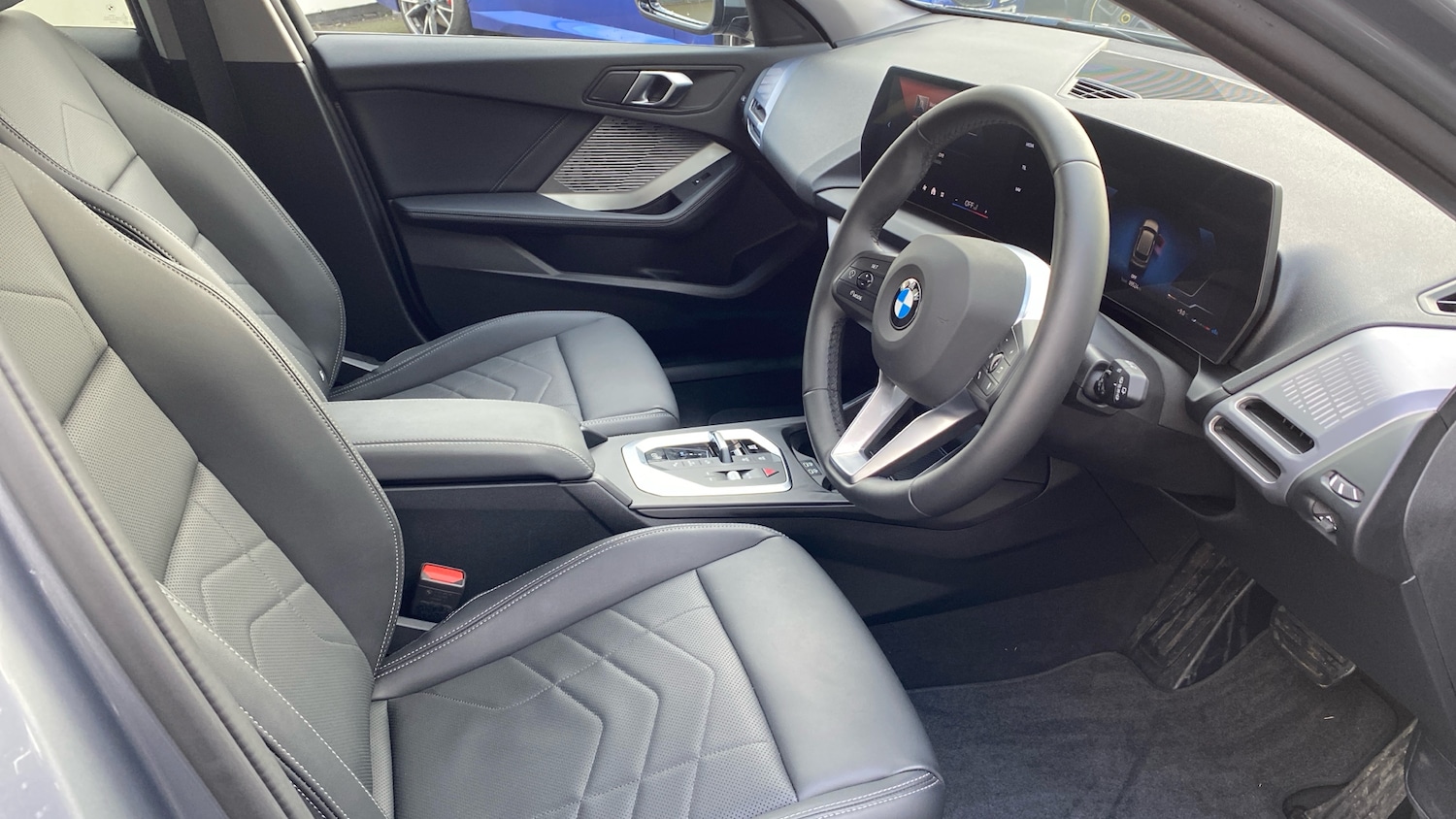 Used BMW 1 Series 2025 for sale - 77300279: Photo 6