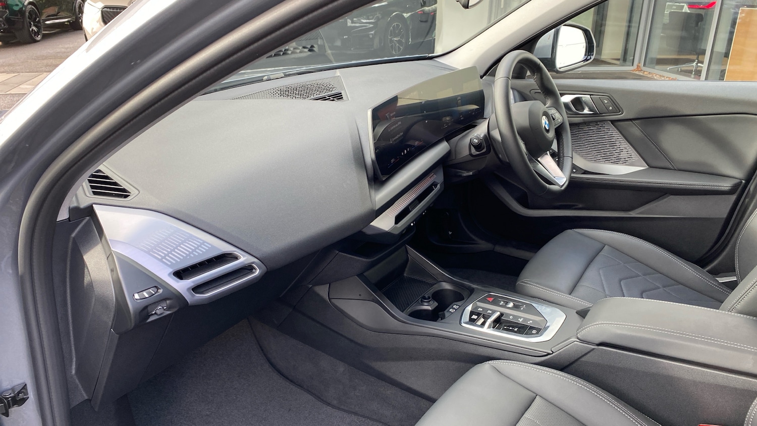 Used BMW 1 Series 2025 for sale - 77300279: Photo 7