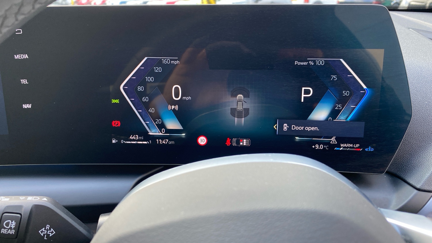 Used BMW 1 Series 2025 for sale - 77300279: Photo 9