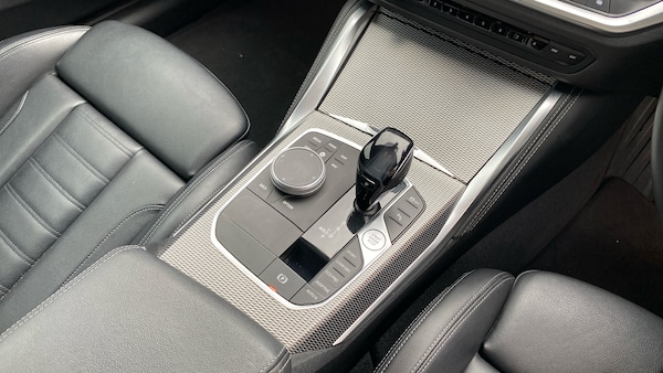 Used BMW 4 Series 2021 for sale - 76161872: Photo 10