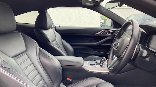 Used BMW 4 Series 2021 for sale - 76161872: Photo 11