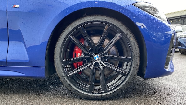 Used BMW 4 Series 2021 for sale - 76161872: Photo 14