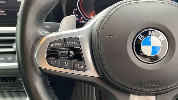 Used BMW 4 Series 2021 for sale - 76161872: Photo 17