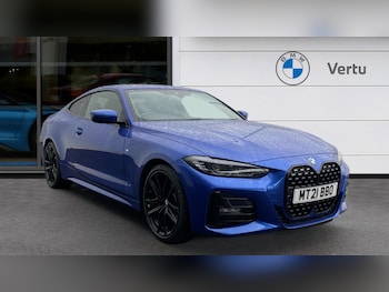 BMW - 4 Series