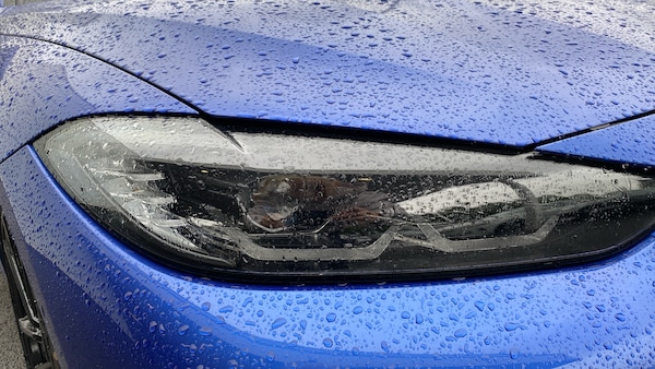 Used BMW 4 Series 2021 for sale - 76161872: Photo 23