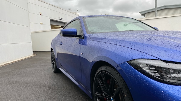 Used BMW 4 Series 2021 for sale - 76161872: Photo 28