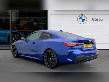 Used BMW 4 Series 2021 for sale - 76161872: Photo 2