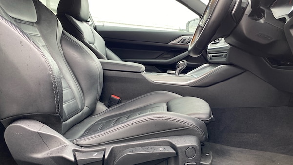 Used BMW 4 Series 2021 for sale - 76161872: Photo 32