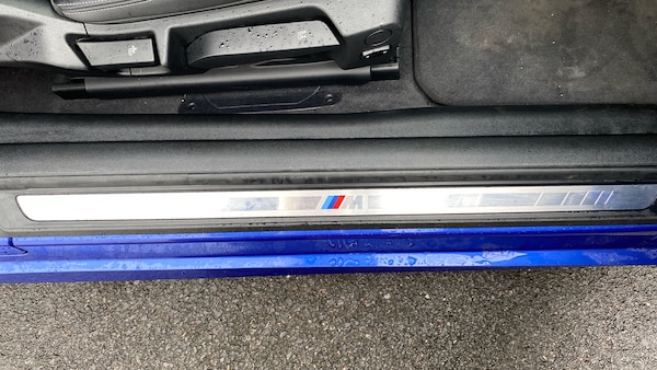 Used BMW 4 Series 2021 for sale - 76161872: Photo 33