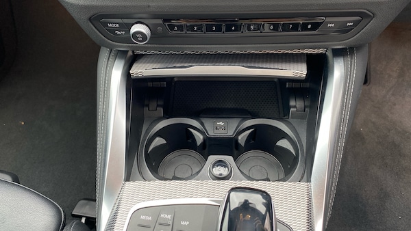 Used BMW 4 Series 2021 for sale - 76161872: Photo 35