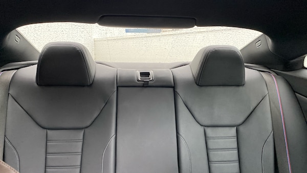 Used BMW 4 Series 2021 for sale - 76161872: Photo 37