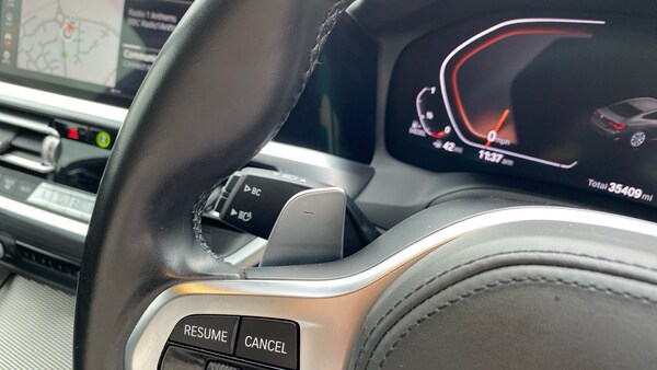 Used BMW 4 Series 2021 for sale - 76161872: Photo 42