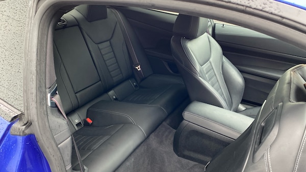 Used BMW 4 Series 2021 for sale - 76161872: Photo 46