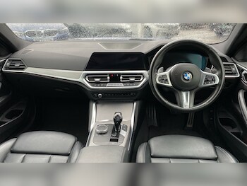 Used BMW 4 Series 2021 for sale - 76161872: Photo 4