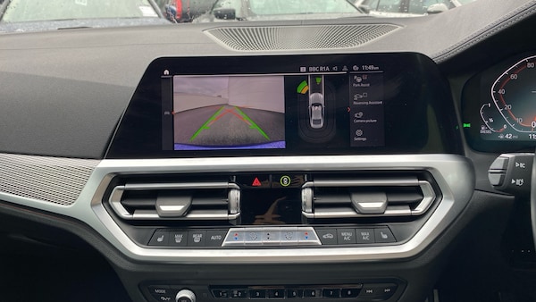Used BMW 4 Series 2021 for sale - 76161872: Photo 55