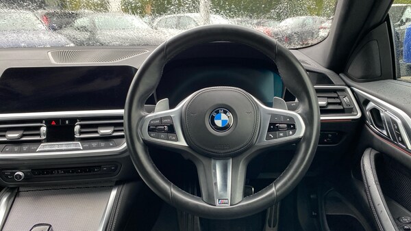 Used BMW 4 Series 2021 for sale - 76161872: Photo 5