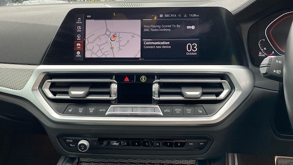 Used BMW 4 Series 2021 for sale - 76161872: Photo 8