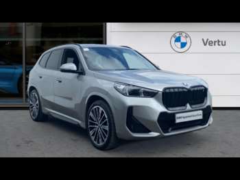 2023 (23) - 230kW xDrive30 M Sport 65kWh 5dr Auto Electric Estate