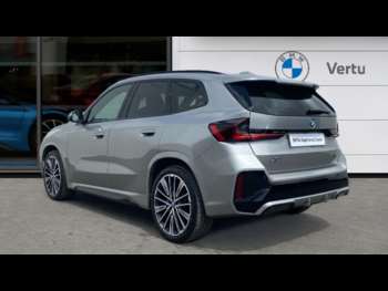 Used BMW iX1 2023 for sale - 74801964: Photo