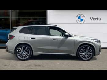 Used BMW iX1 2023 for sale - 74801964: Photo