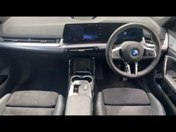 Used BMW iX1 2023 for sale - 74801964: Photo