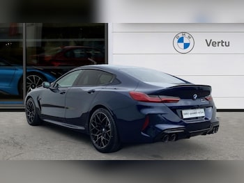 Used BMW M8 2025 for sale - 75286111: Photo