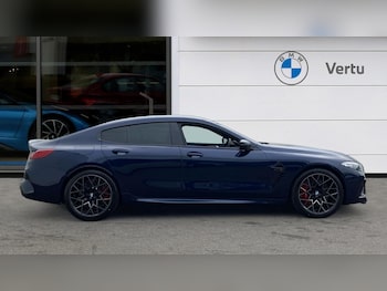 Used BMW M8 2025 for sale - 75286111: Photo